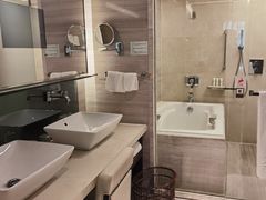 -大连富丽华大酒店