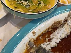 -小秦淮·南京土菜(新亭西路店)