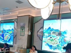 -苏晓玥·手作江南小吃(深圳北站店)
