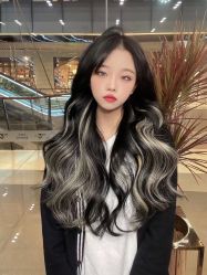 点击看大图 -3AM HAIR SALON烫发染发接发