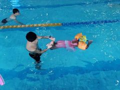 -南京国信酒店·骏搏体育游泳馆(新街口店)