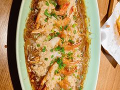 蒜蓉开背虾-弄堂里·寻味杭州(湖滨银泰in77C区店)