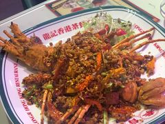 -龙记·香港茶餐厅(海上世界店)