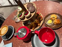 -La Terre乐田(万象城店)