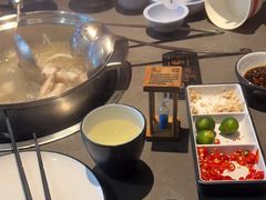 -同仁四季椰子鸡(宝安壹方城店)