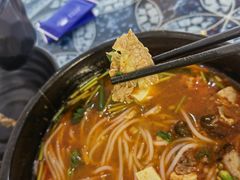 -桥香园过桥米线(国贸店)