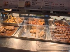 -宜家·瑞典风味餐厅(四元桥店)