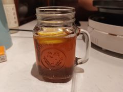 -外婆小聚茶餐厅·生日·团建(市民中心店)