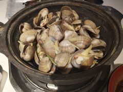 -火焰枪蛋·烧烤(奉天街店)