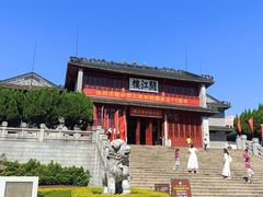 -星湖旅游景区七星岩