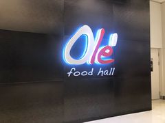 -Olé精品超市(苏州中心店)
