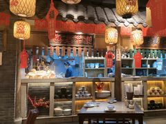 -南京大牌档(济南万象城店)