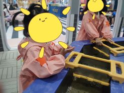 -奈尔宝·儿童乐园·亲子餐厅(鄞州万达店)