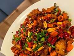 -汤城小厨•粤菜•靓汤(苏州街店)