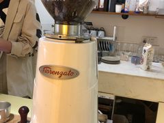 -XI·LaundryCafe 喜咖自助洗衣咖啡店