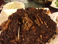 -全聚德烤鸭店(准噶尔路店)