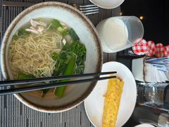 -广州德安丽舍凯宾斯基酒店