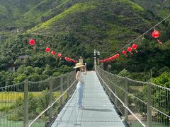 -千峡湖生态旅游度假区