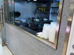 -小杨生煎(周浦万达店)