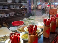 -客家大院·非遗赣南客家菜(郁孤台店)
