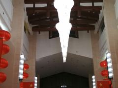 顶-苏州香山国际大酒店