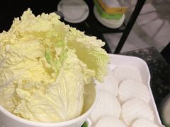 -八合里牛肉火锅(新洲店)