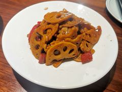 -欢乐蟹庄·精品农家乐(阳澄湖莲花岛店)