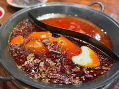 -胖姐社区老火锅(北京总店)