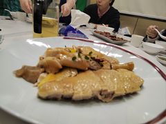 -明本湛江鸡•海鲜小厨(陈家祠店)