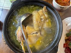 -缘来聚·徽菜名店(黄山宏村店)