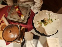 -叶叶菩提(太原别墅店)