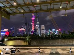 -上海外滩茂悦大酒店