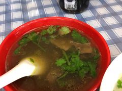 -潘国仙耳光馄饨(黄家阙路店)