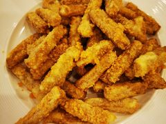 -玉林烤鸭店(垡头店)