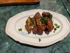 -秘密旅行Bonjour·生日·氛围感餐厅(广州店)