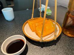 -赠李白·如诗的川味(余杭万达广场店)
