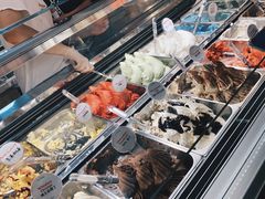 -Dal Cuore 达可芮冰淇淋(陕西北路店)