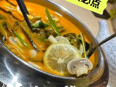 -云来居素食馆(南山店)