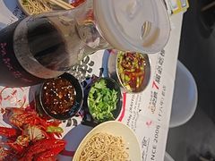 -靓靓蒸虾·头牌蒸虾(雪松路总店)