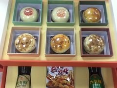 -寒舍欣和美食教室(永旺梦乐城烟台金沙滩店)
