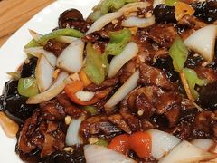 -马镇烤全羊