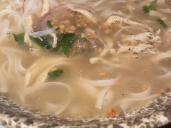 -越谜·越南餐厅(长白店)