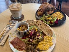 -251#coffee roasters(沿河东路店)