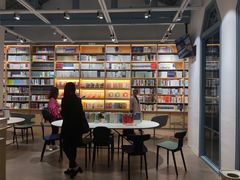 -三联韬奋书店(宽窄巷子店)