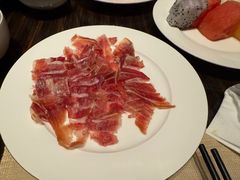 -康莱德酒店·美庭自助餐厅