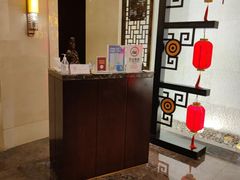 -宜昌富力皇冠假日酒店·聚品轩中餐厅