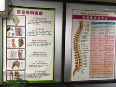 -龙脊堂龙氏推拿 整脊(陆家浜店)