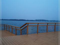 -丁香湖公园