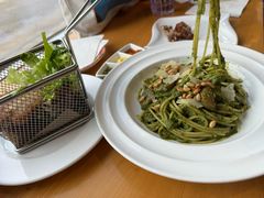 -安妮意大利餐厅(世贸天阶店)