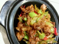 android_upload_pic-闫府私房菜(经四路万达店)